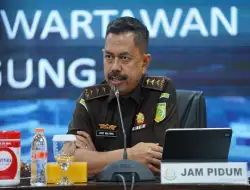 JAM Pidum Setujui Penyelesaian 5 Kasus dengan Restorative Justice, Termasuk Pencurian di Jakarta Barat
